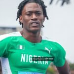 INTERVIEW: Amusan reveals injury battle behind Commonwealth Games bronze