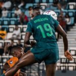 INTERVIEW: Rafiat Lawal opens up on title defence, Olympic ambitions and Nigeria’s weightlifting revival
