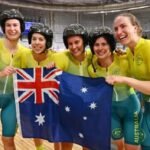 Glasgow 2026: Nigeria surpass Australia, England in World Records race