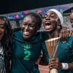 NFF Denies Endorsing Calls For FIFA President To Resign