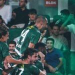 Nigerian Striker Set To Join Serie B Club  Benevento On Free Transfer