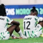 WAFCON 2026: Madugu takes responsibility as Super Falcons face World Cup playoff after Cameroon defeat