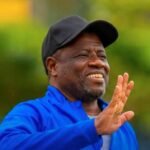 Madugu apologises after Super Falcons World Cup heartbreak