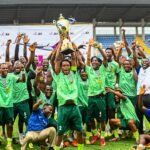 Done Deal: Nigerian Striker Joins Swiss Club Neuchâtel Xamax