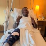 Lampard Backs Awoniyi To Shine At Coventry City