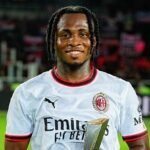 Transfers: Super Eagles’ Terem Moffi joins German club Hamburger SV