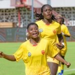 UECL: Arokodare Nets Brace As Ajax See Off Sion
