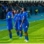 Osimhen Is A Good Friend Of Mine  –Leão
