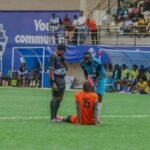 Ligue 1: Simon Subbed On As Paris FC Hold Troyes