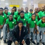 1xCup 2026: Emmanuel Ben, Lamidi headline Matchweek 5 Team Of The Week