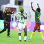 WAFCON 2026: Malawi Stun Ghana 2-1 To Reach Semifinal, Qualify For First Ever World Cup