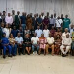 NDC condemns City Boys Movement’s ‘extravagant’ lifestyle