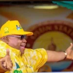 Osun: Accord Denies Attacks On APC Members