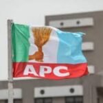 Osun 2026: AMBO’s Wife, Oyetola, Takes APC Campaign To Markets