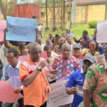 OsunDecides2026: Beyond sporadic gunshots, naira rains freely 