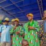 Ex-PDP Chairman Joins APC In Niger