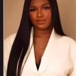 I only get approached by younger men – Venita Akpofure