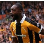 EPL table: Hull City go second after shock 2-0 win over Man Utd