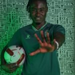 Patrick Vieira appointed new Senegal Coach as Teranga Lions begin new era