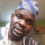 Mixed reactions trail Baba Ijesha’s performance during church service