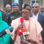 Continue To Deliver Good Governance To Osun People, Obasanjo Urges Adeleke