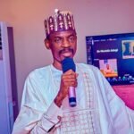 2027 elections: NDC members know they are going to lose – Jibrin