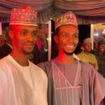I won’t ever forgive APC, will get power to terrorise them – El-Rufai’s son, Bashir