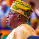 APC PCC: Tinubu Rehabilitating Corrupt Politicians – ADC
