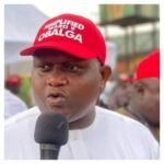 Osun 2026: ‘I’ll involve Trump if anything goes wrong’ – Davido tells Tinubu