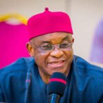 Davido clarifies alleged attack on Adeleke’s convoy