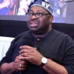 Muslim -Muslim Ticket: FGBMFI Urges Christians To Get More Involved In Politics