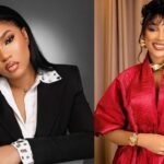 ‘I got me a new face’ – Uche Ogbodo announces threads, fillers, PDO treatments
