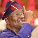 FULL LIST: Umahi’s son, 12 others win Ebonyi LG chairmanship seats