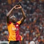 Osimhen Is A Good Friend Of Mine  –Leão