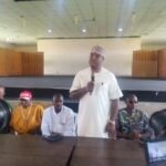 PDP Demands Probe Of Fadahunsi Over ‘Kill Them Comment’