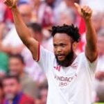 EPL: Ajayi scores as Nigerian players make mixed start to new season