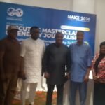 2027: SDP leaders welcome INEC confirmation of Adebayo’s candidacy
