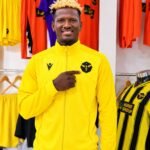 Hull City lead race to sign Super Eagles winger Azeez