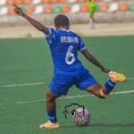 Transfer: AC Milan announce deal for two Nigerian players