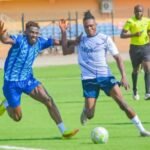 NPFL: Katsina United promote two youngsters to senior team 