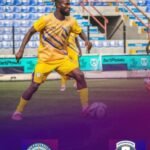 Omidiran tasks FCT FA, Sports Department on grassroots talent discovery