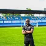 NPFL: Shooting Stars sign Francis Saviour from Crown FC