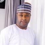 2027: APC disowns Abayomi Hunye as its Ogun governorship candidate