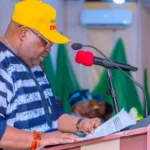 Morning Recap: Planned police deployment for Osun poll, PFIPC scandal, Basketball age controversy, other top stories