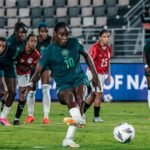 WAFU B U20 Tourney: Nigeria’s Flying Eagles qualify for final after penalty win over Côte d’Ivoire
