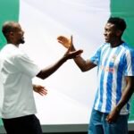 Osun election: Davido banned from performing in Edo over exchange with Okpebholo