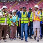 Nigeria seeks stronger Sahel, Lake Chad ties