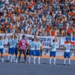 Ligue 1: Simon Subbed Off As Paris FC Thrash Nice