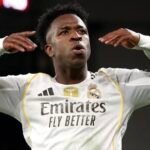 SPORTS PLANET Podcast…EPISODE 124: Vinicius Jnr./Real Madrid Contract Saga
