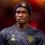 Delap, Jackson Training Away From Chelsea First Team